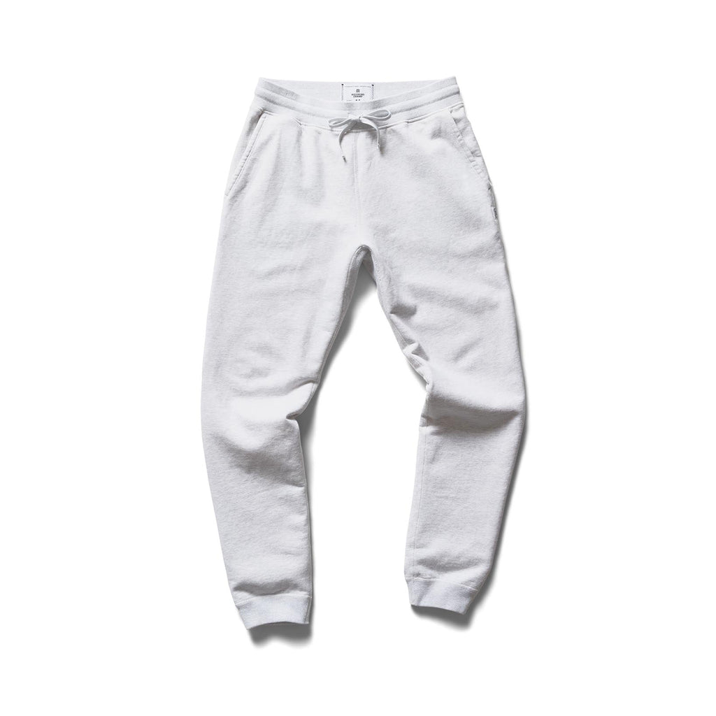 Midweight Terry Slim Sweatpant - Original